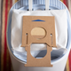 Imagen para el artículo titulado Yeedi Vac 2 Pro, análisis: por fin un robot aspirador con una mopa que friega de verdad